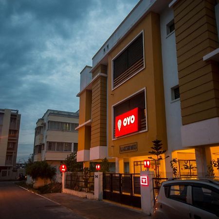 Oyo Flagship 324 Velachery Madipakkam Hotel Chennai Ngoại thất bức ảnh