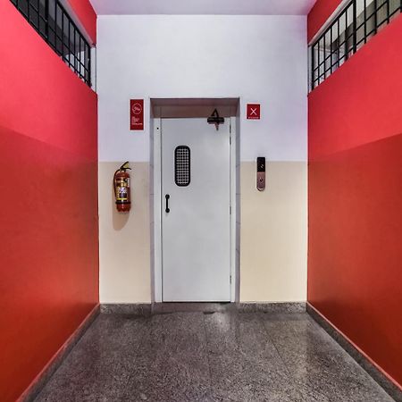 Oyo Flagship 324 Velachery Madipakkam Hotel Chennai Ngoại thất bức ảnh