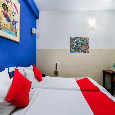 Oyo Flagship 324 Velachery Madipakkam Hotel Chennai Ngoại thất bức ảnh