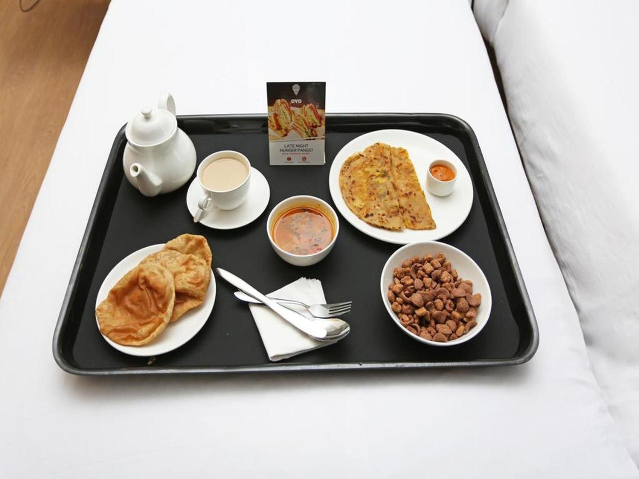 Oyo Flagship 324 Velachery Madipakkam Hotel Chennai Ngoại thất bức ảnh