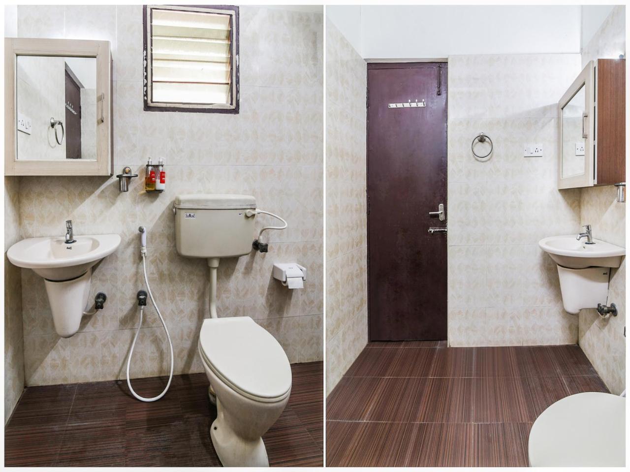 Oyo Flagship 324 Velachery Madipakkam Hotel Chennai Ngoại thất bức ảnh