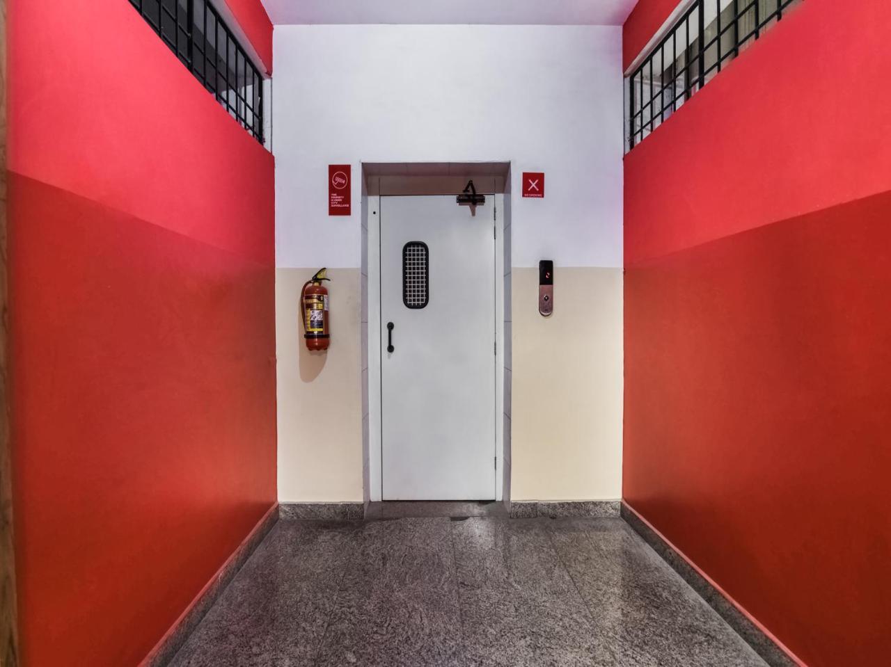 Oyo Flagship 324 Velachery Madipakkam Hotel Chennai Ngoại thất bức ảnh
