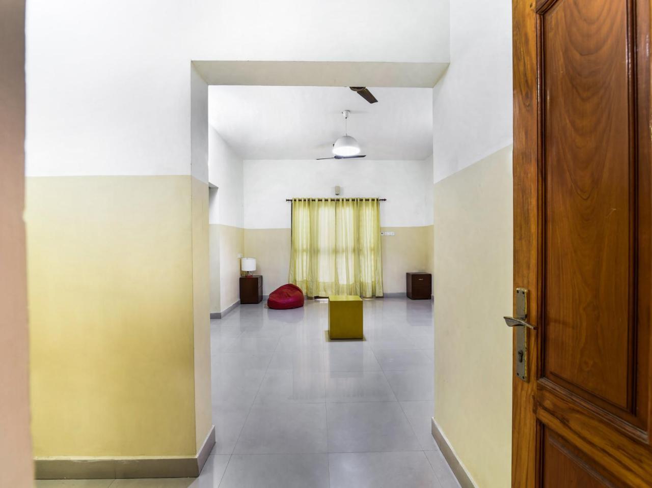 Oyo Flagship 324 Velachery Madipakkam Hotel Chennai Ngoại thất bức ảnh