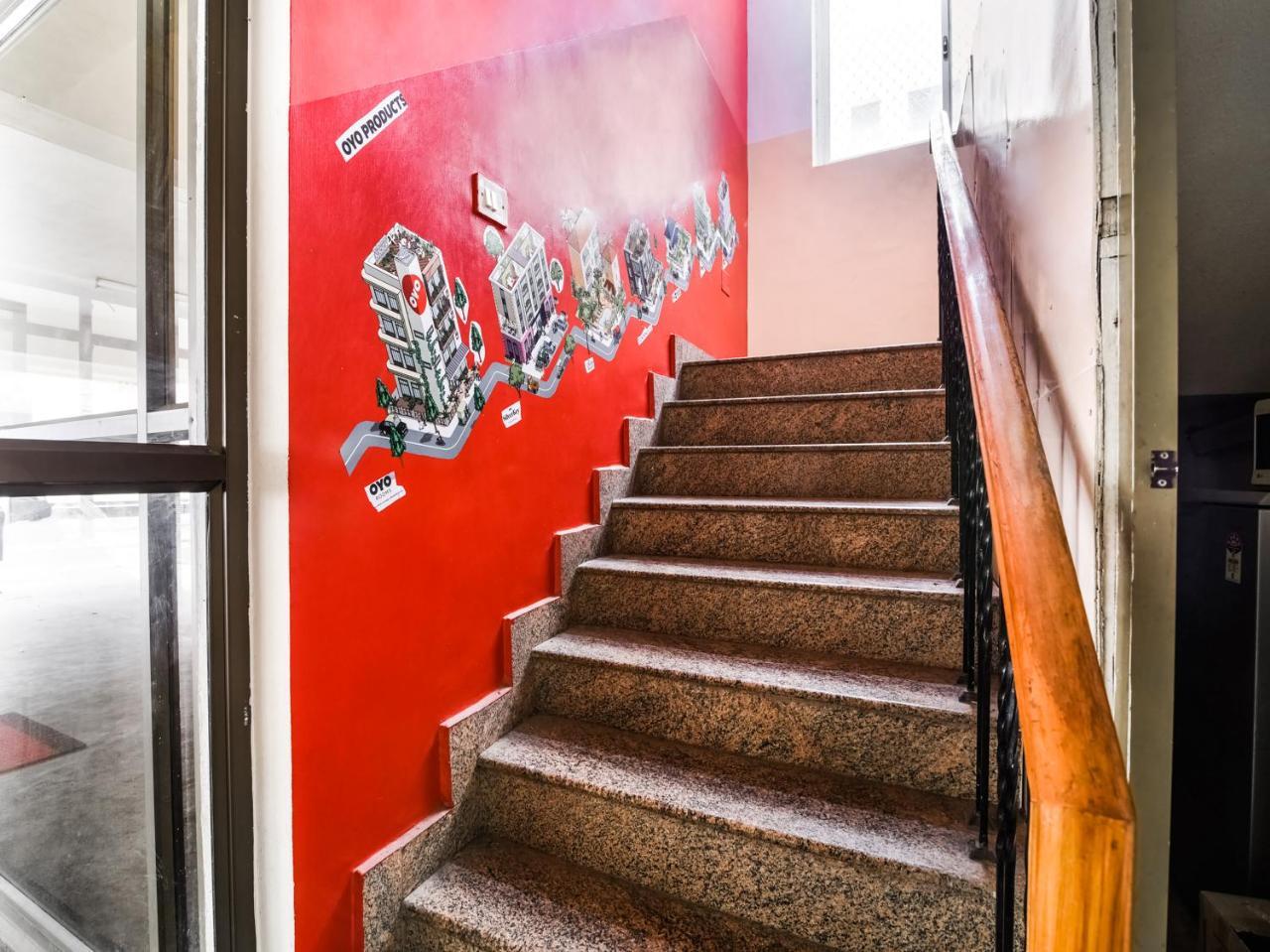 Oyo Flagship 324 Velachery Madipakkam Hotel Chennai Ngoại thất bức ảnh