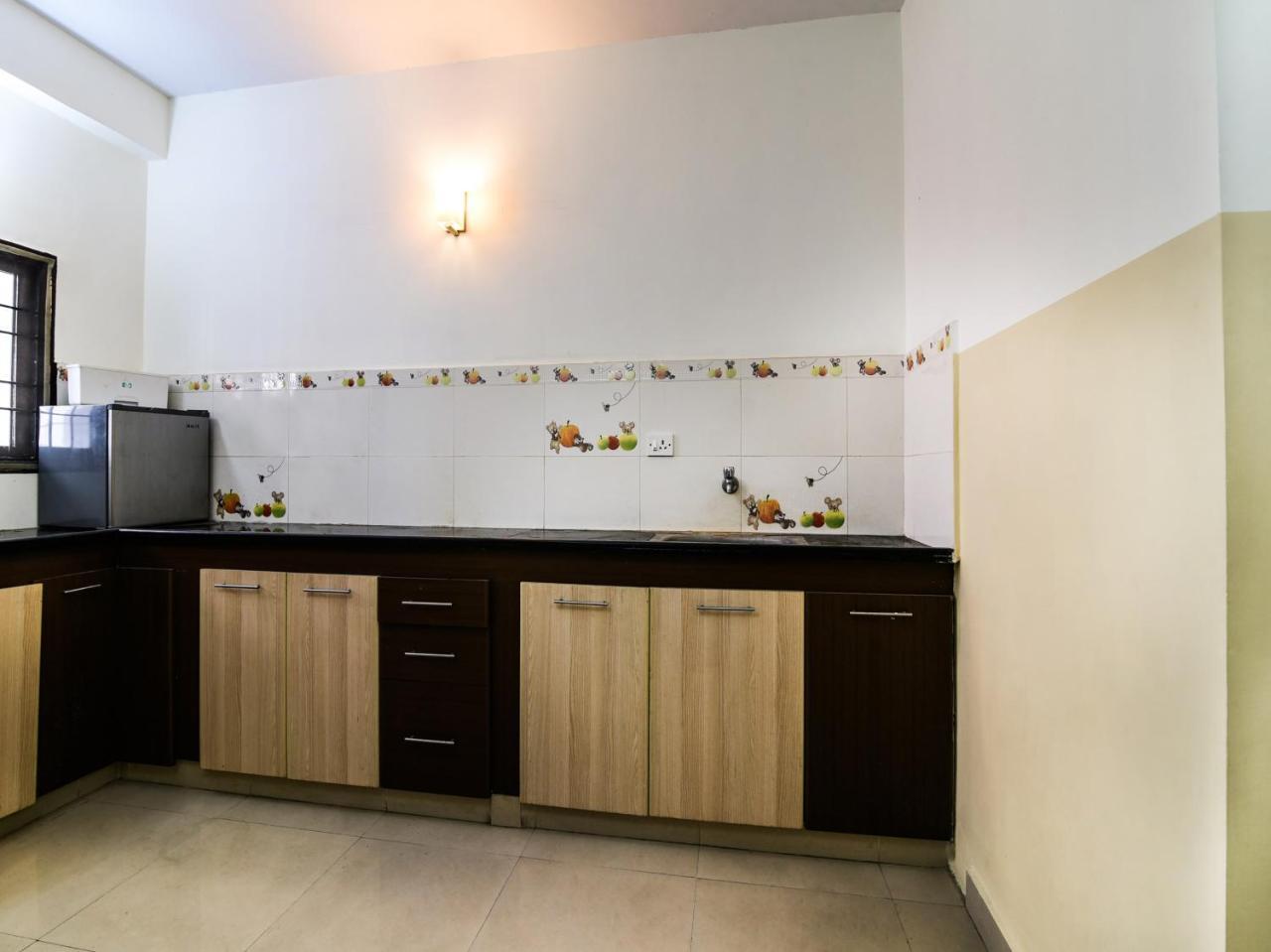 Oyo Flagship 324 Velachery Madipakkam Hotel Chennai Ngoại thất bức ảnh